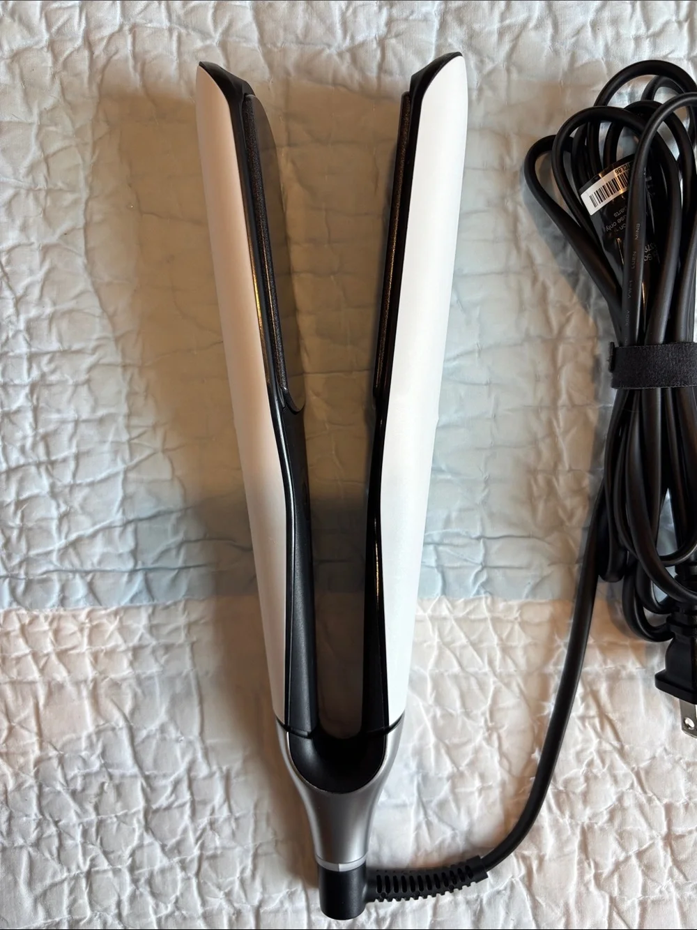 Like New GHD Chronos Max 2” Styler Flat Iron